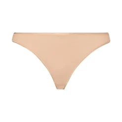 Hanro Cotton Seamless Mini Brief