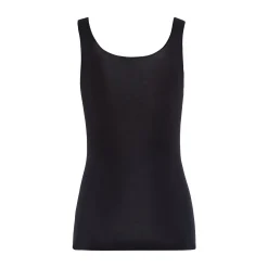 Hanro Cotton Seamless Tank Top