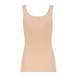 Hanro Cotton Seamless Tank Top