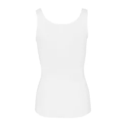 Hanro Cotton Seamless Tank Top