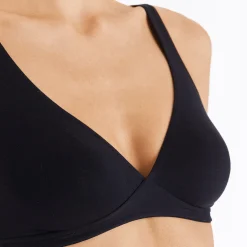 Hanro Cotton Sensation Wireless Bra