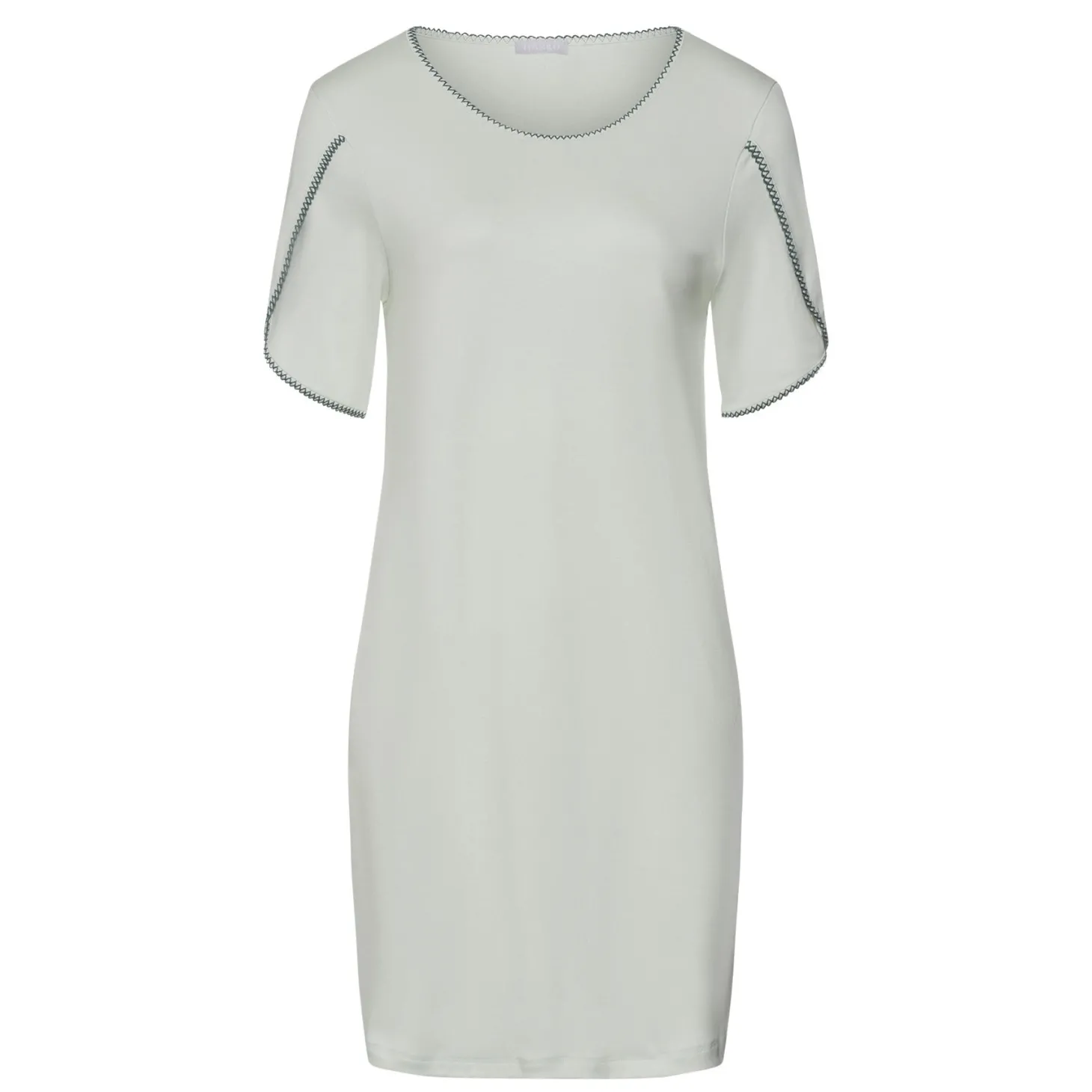 Hanro Crochetta Stitch Chemise