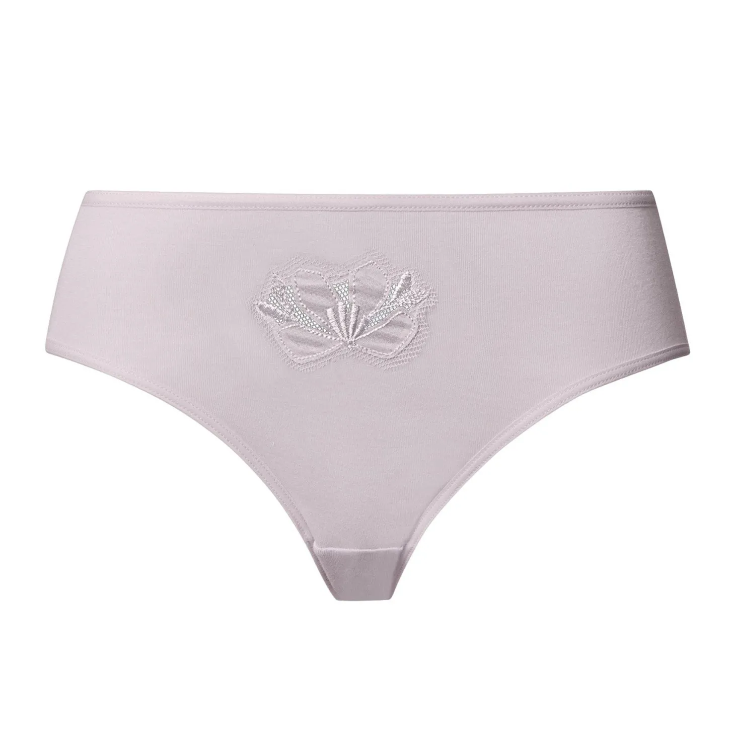 Hanro Kalea Midi Brief