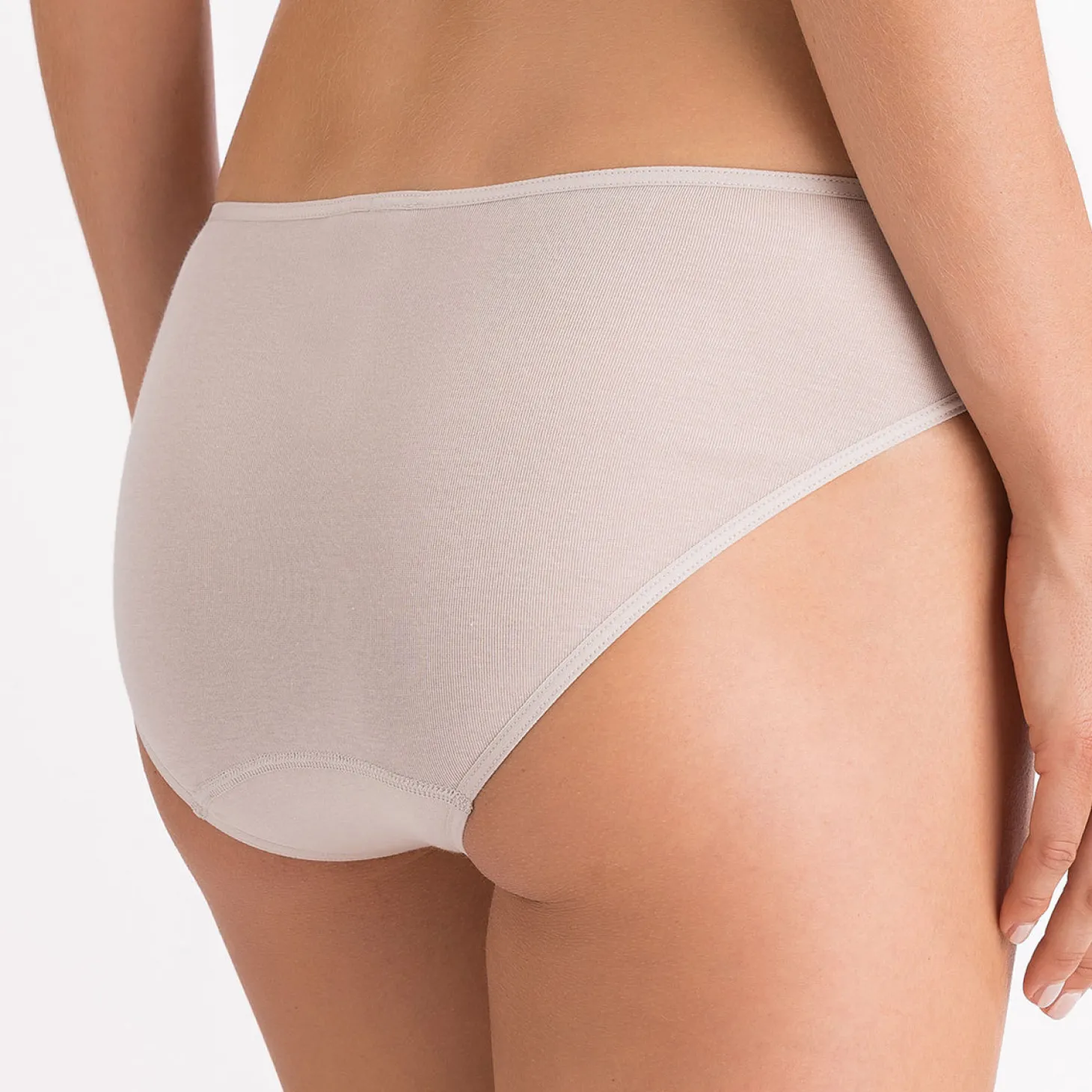 Hanro Melissa Mini Brief