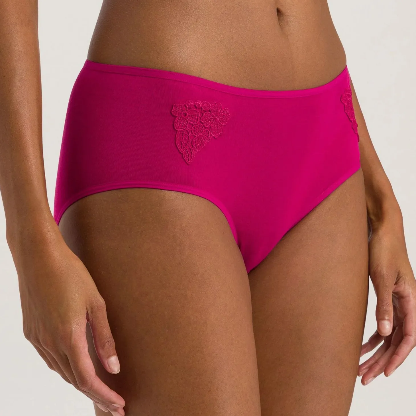 Hanro Michelle Maxi Brief