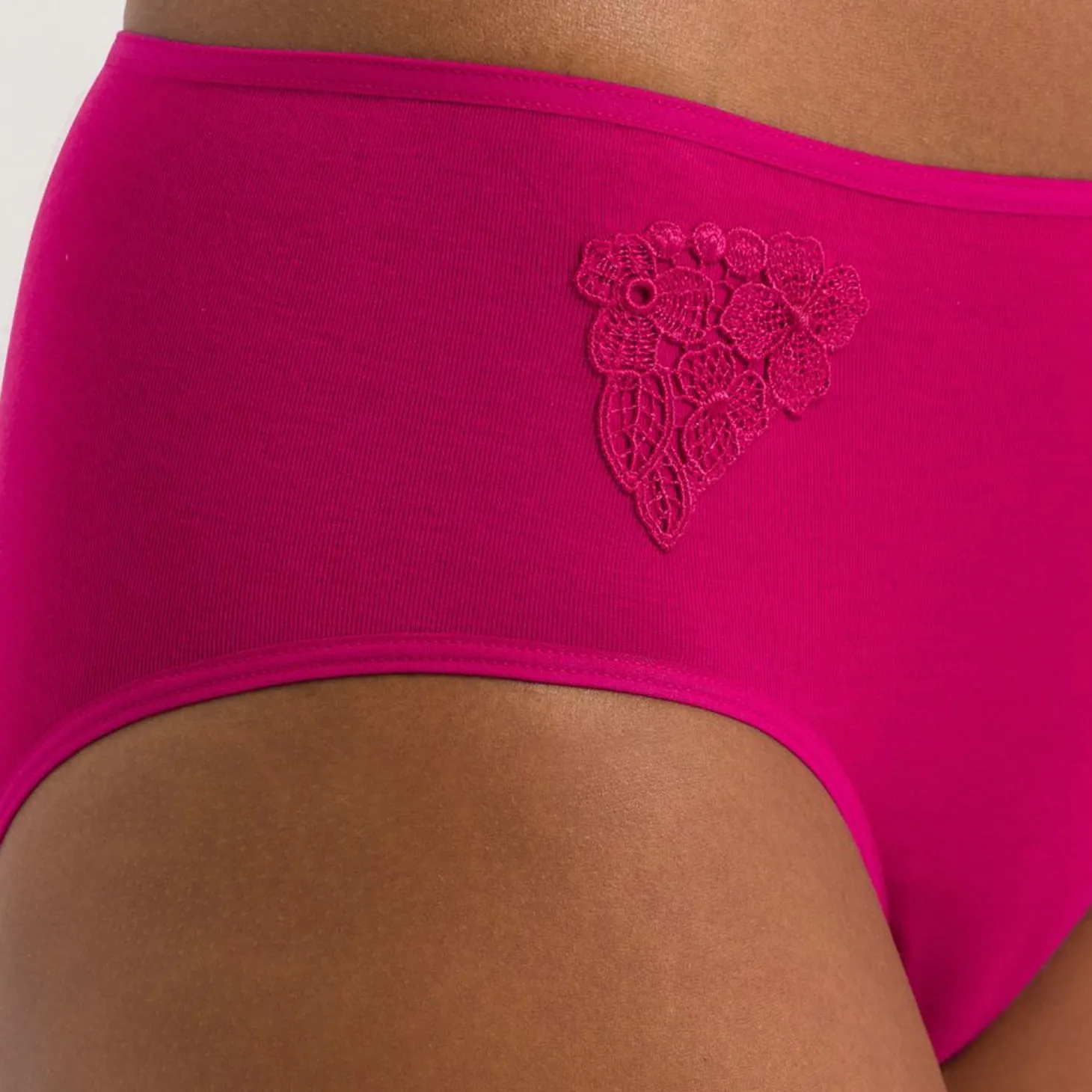 Hanro Michelle Maxi Brief