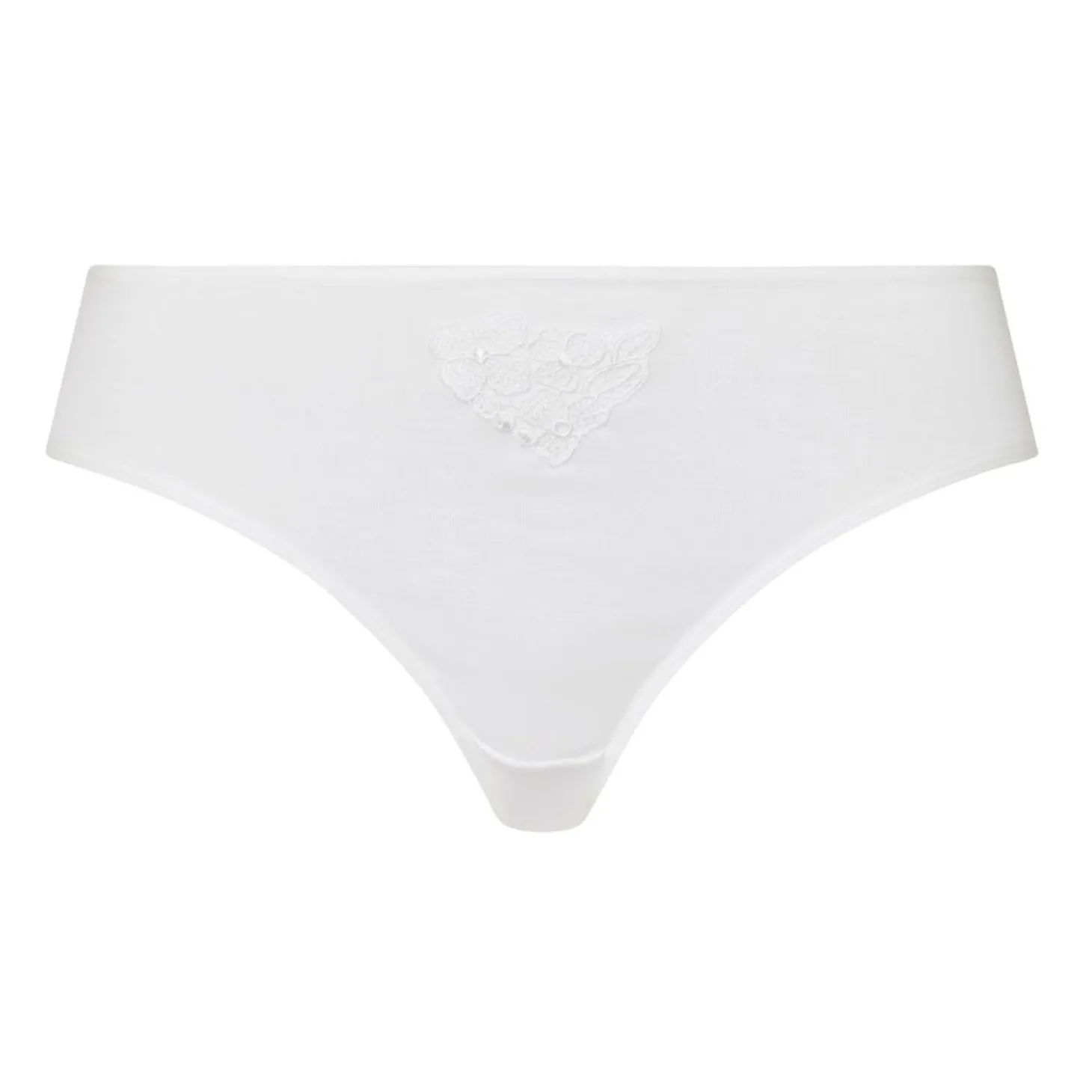 Hanro Michelle Midi Brief