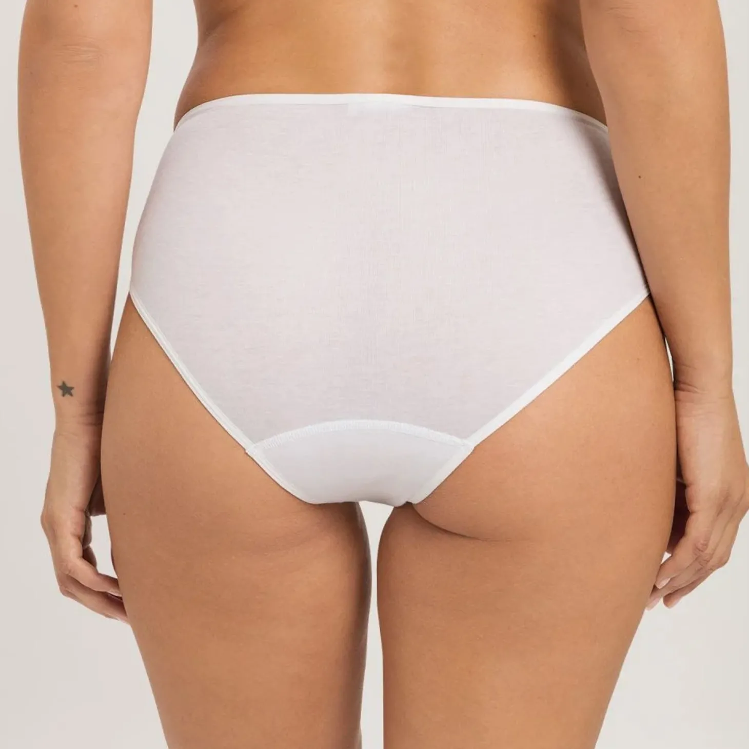 Hanro Michelle Midi Brief