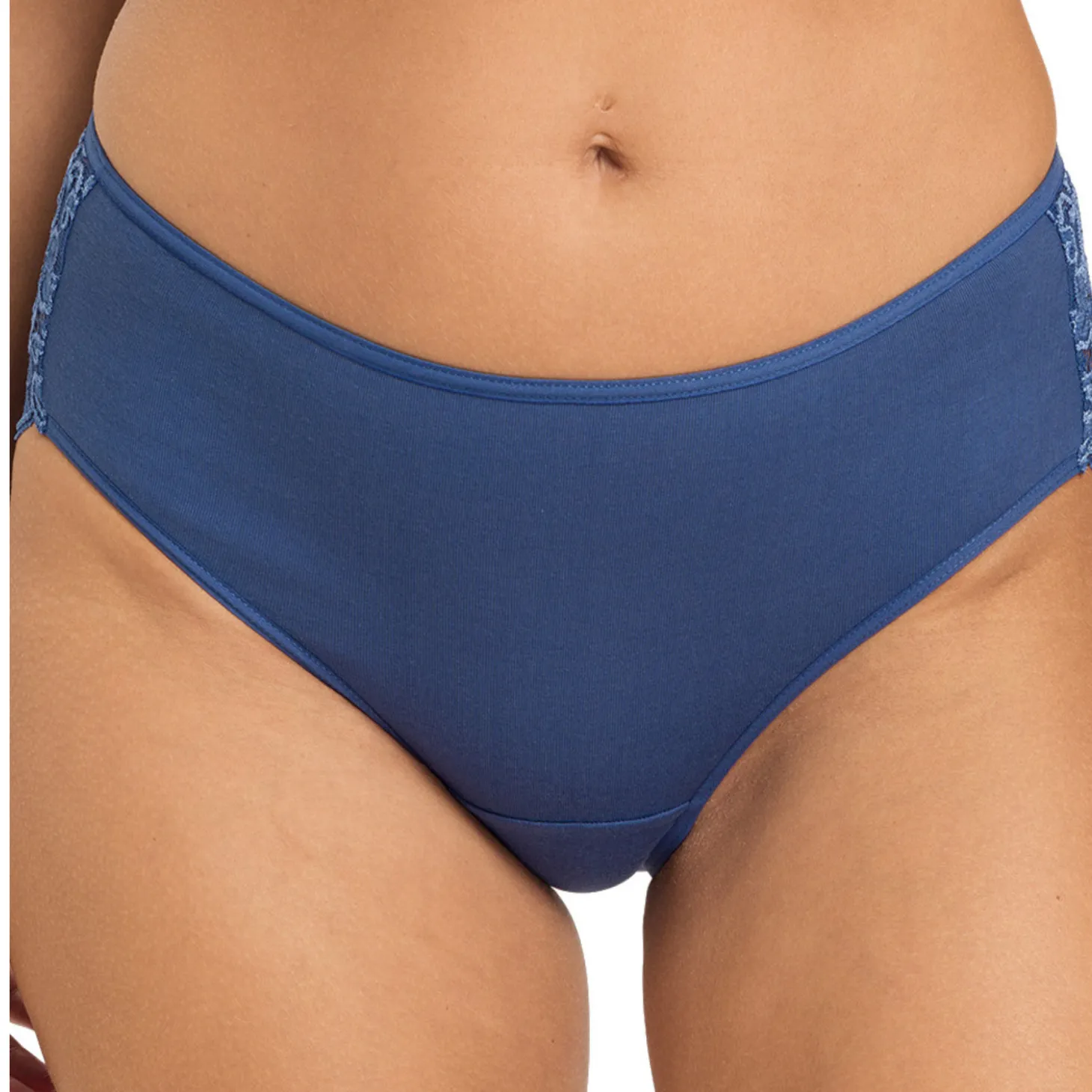 Hanro Moments Cotton Brief