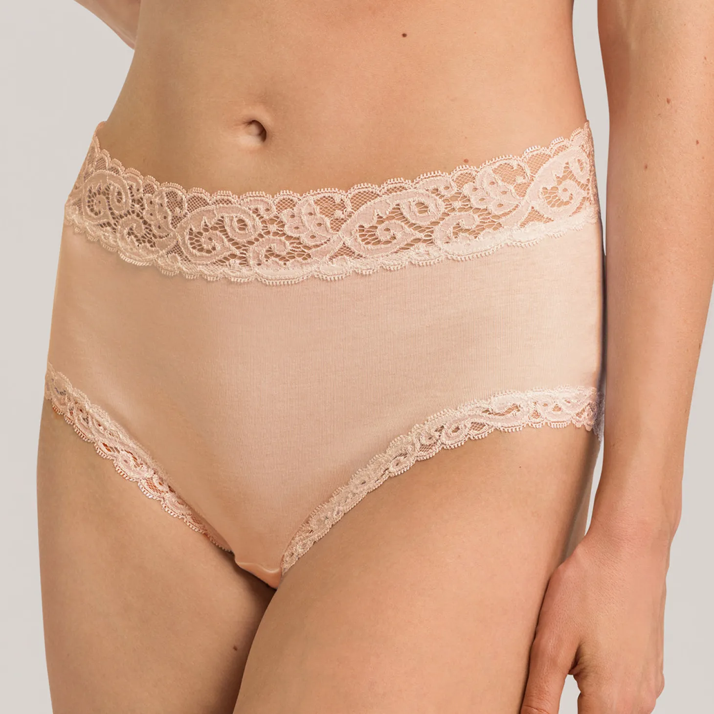 Hanro Moments Full Brief