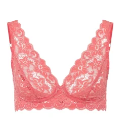 Hanro Moments Lace Bra