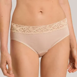 Hanro Moments Midi Brief