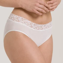 Hanro Moments Midi Brief