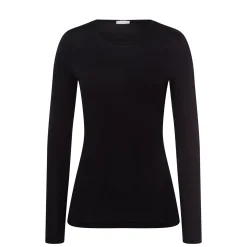 Hanro Soft Touch Long Sleeve Top