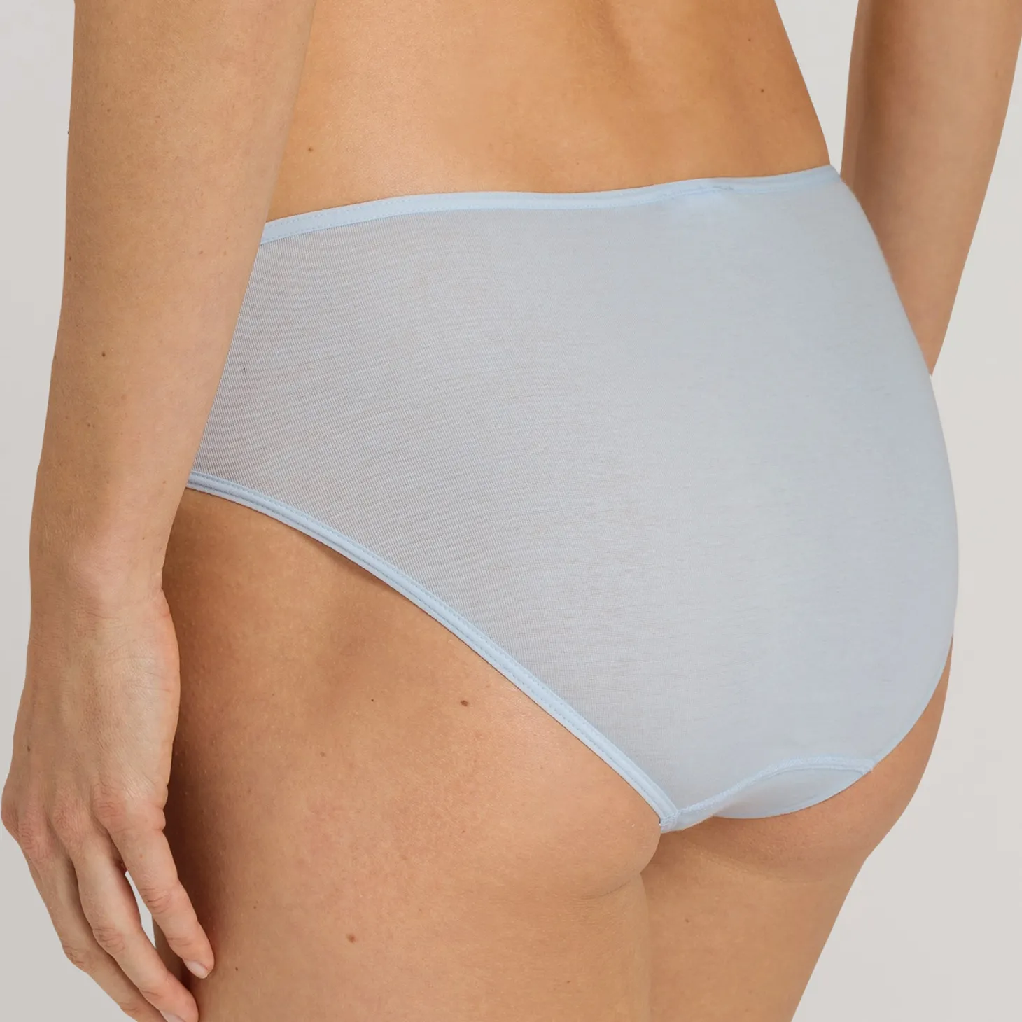 Hanro Zelda Midi Brief