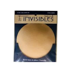Invisibles Foam Nipple Covers