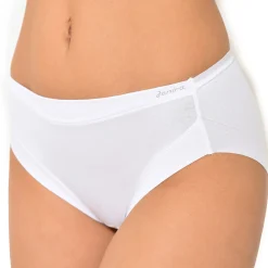 Janira Cotton Band Bikini Brief