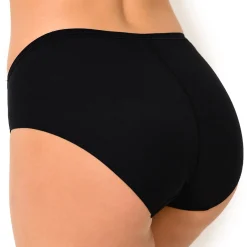 Janira Cotton Band Bikini Brief