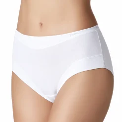 Janira Cotton Band Full Brief