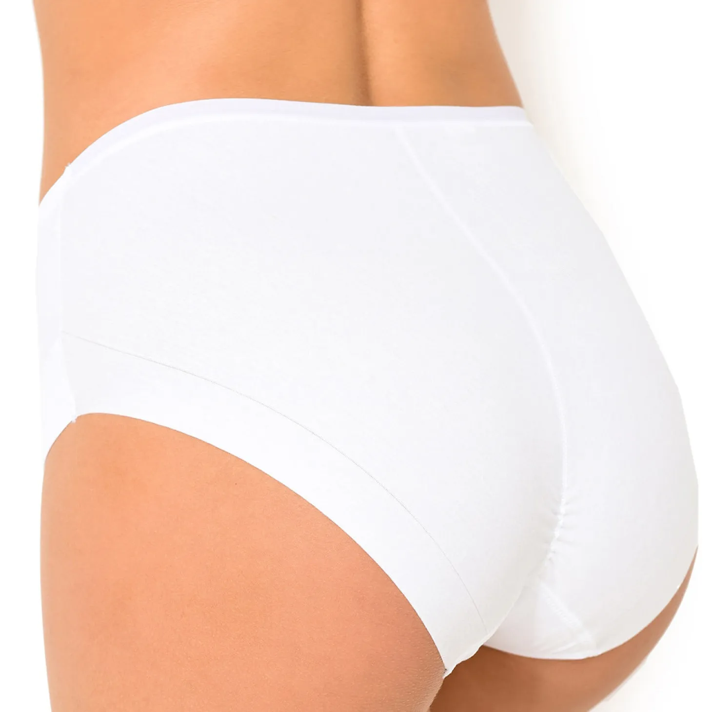 Janira Cotton Band Full Brief