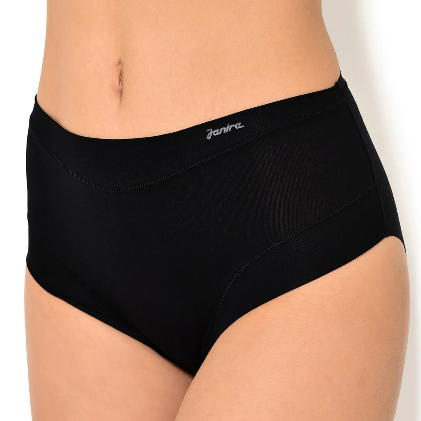 Janira Cotton Band Full Brief
