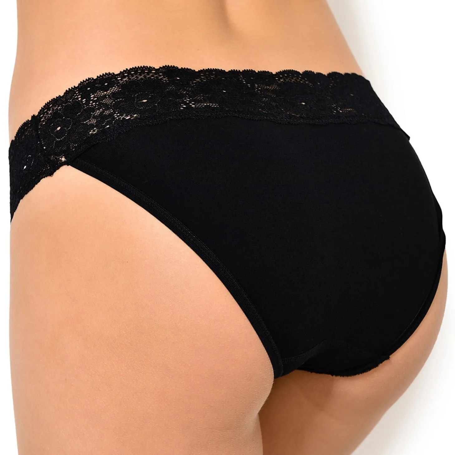 Janira Dolce Cinture Bikini Panty