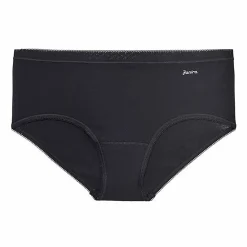 Janira Esencial Cotton Classic Brief 2-Pack