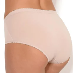 Janira Esencial Cotton Classic Brief 2-Pack