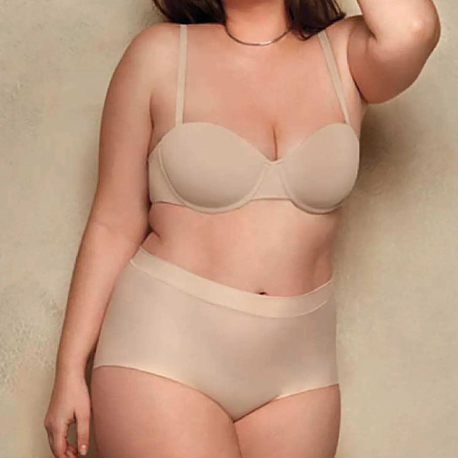 Janira Flexie Adapt Full Brief