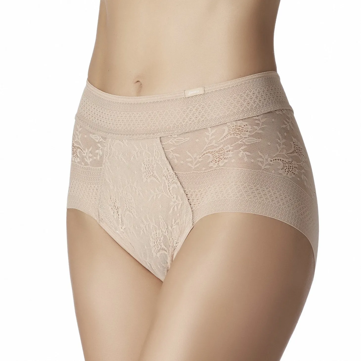 Janira Magic Band Carey Full Brief