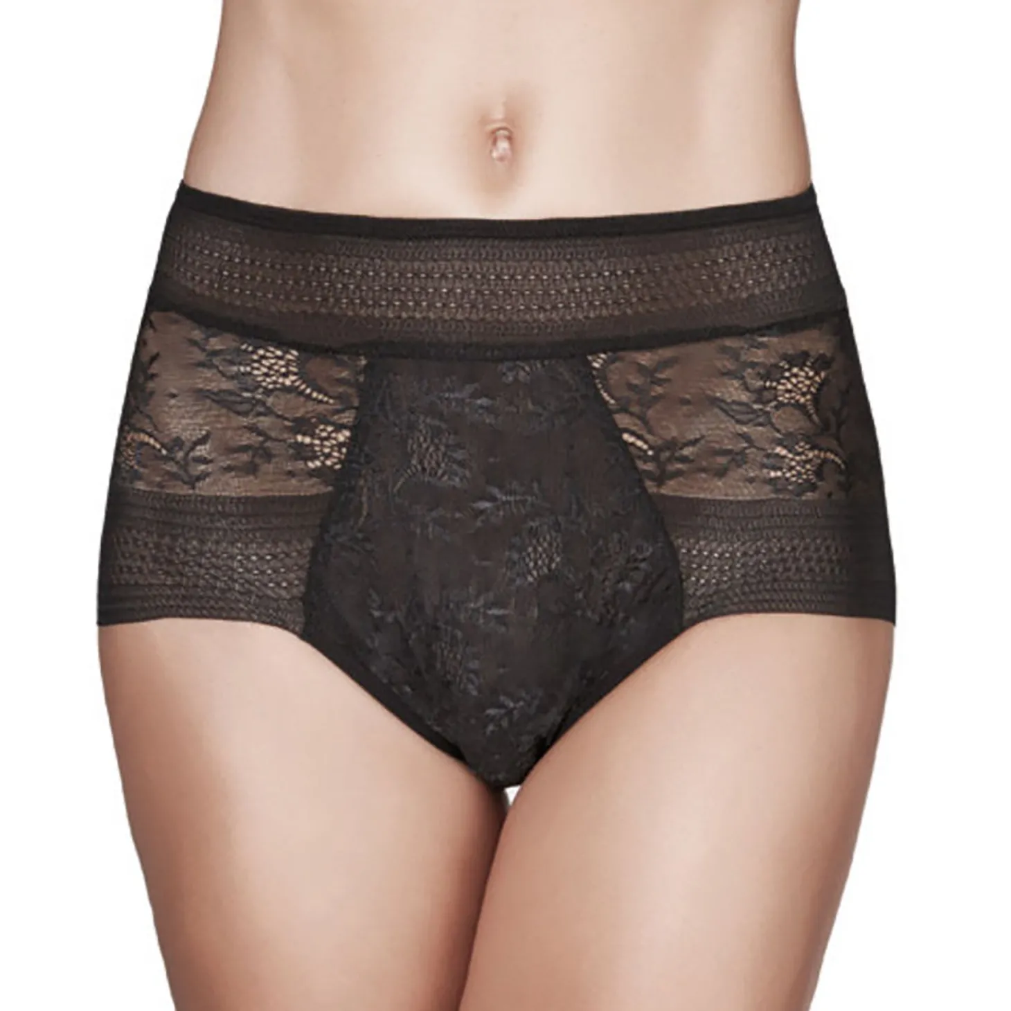 Janira Magic Band Carey Full Brief