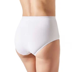 Janira Maxi Esencial Full Brief 3-Pack