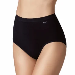 Janira Maxi Esencial Full Brief 3-Pack