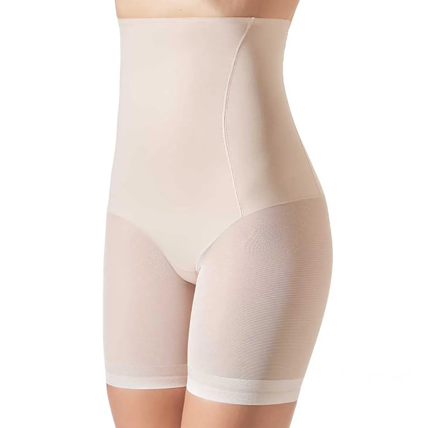 Janira Secrets Hi Waist Long Leg Shaper