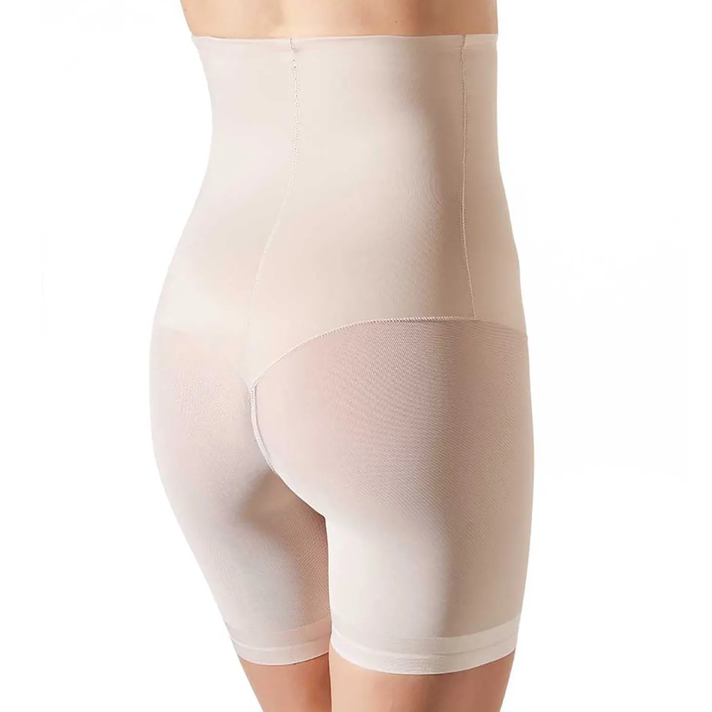 Janira Secrets Hi Waist Long Leg Shaper