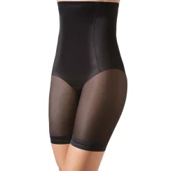 Janira Secrets Hi Waist Long Leg Shaper
