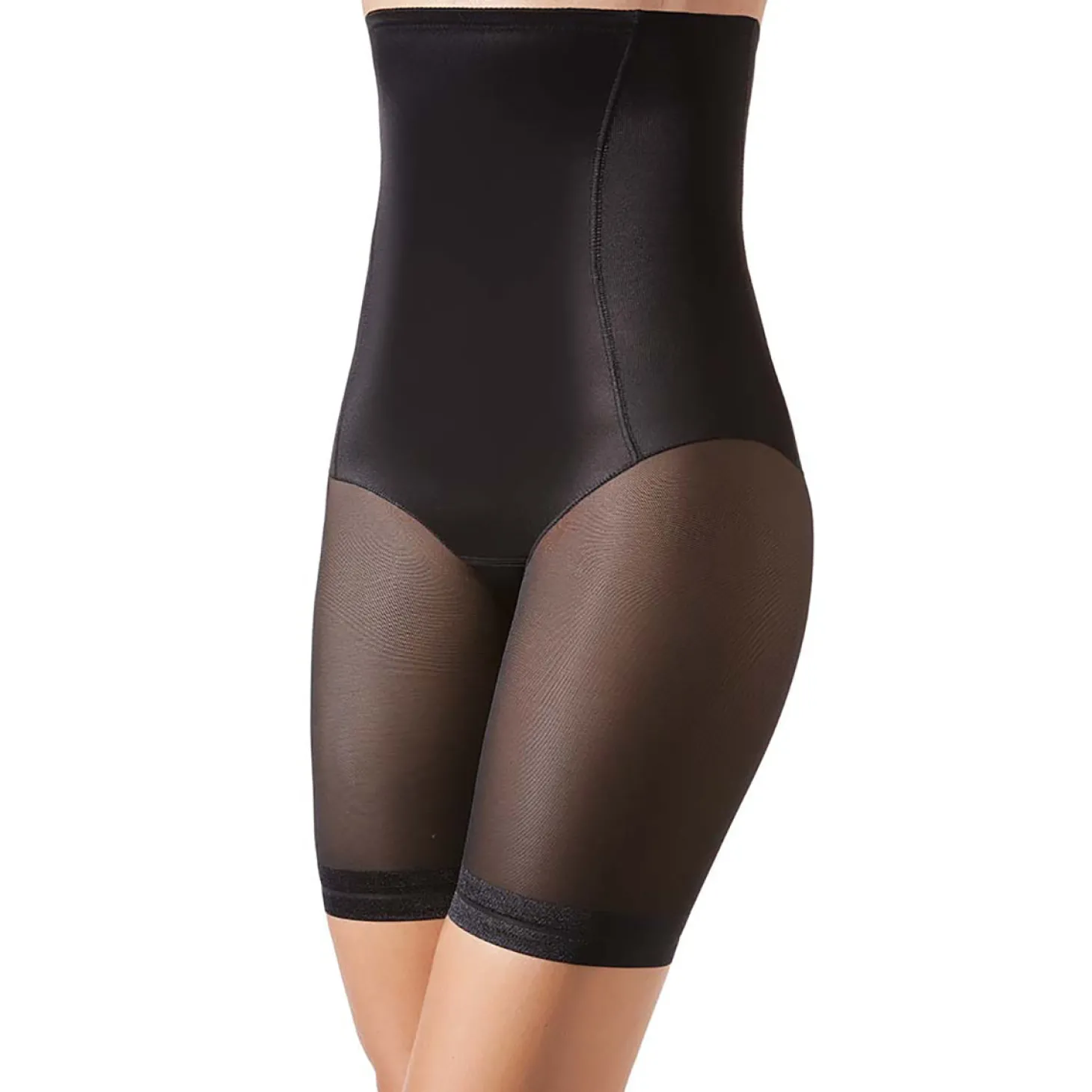 Janira Secrets Hi Waist Long Leg Shaper
