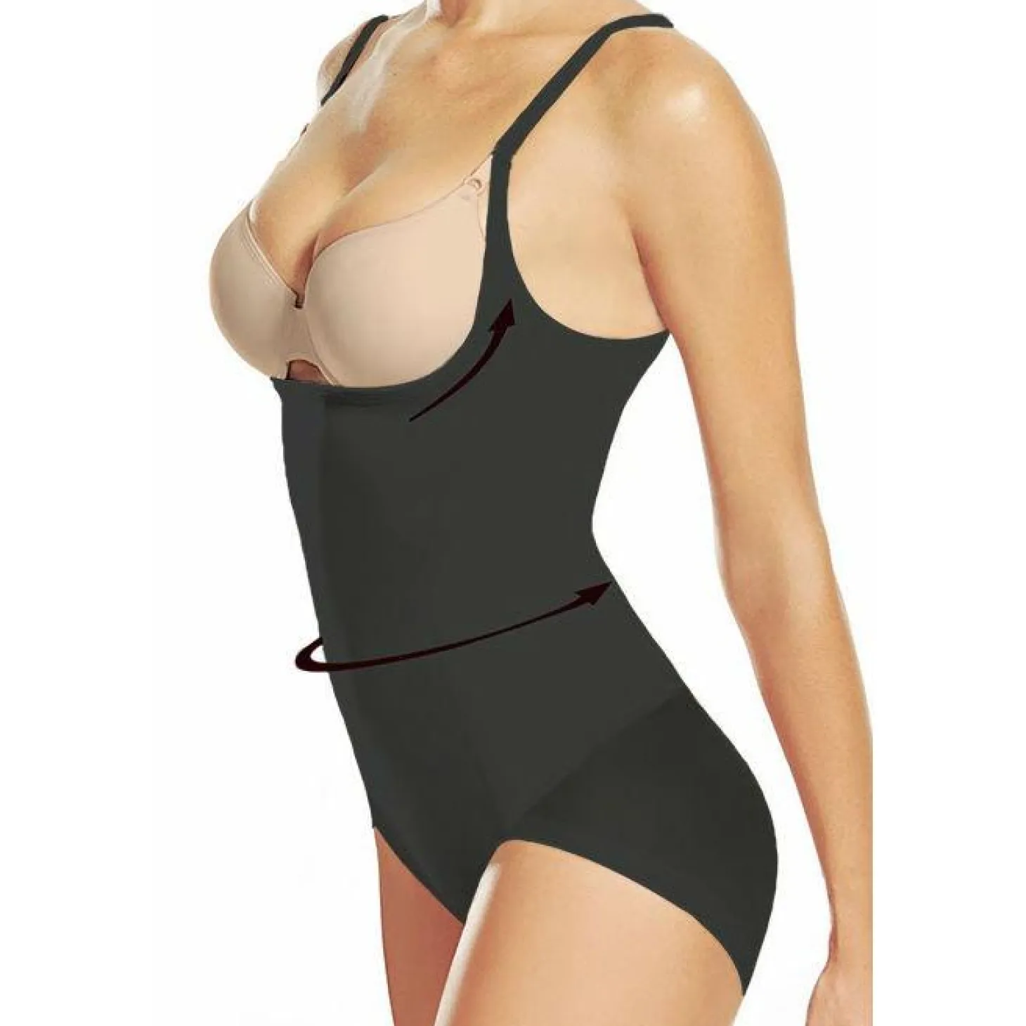 Janira Silueta Bodysuit