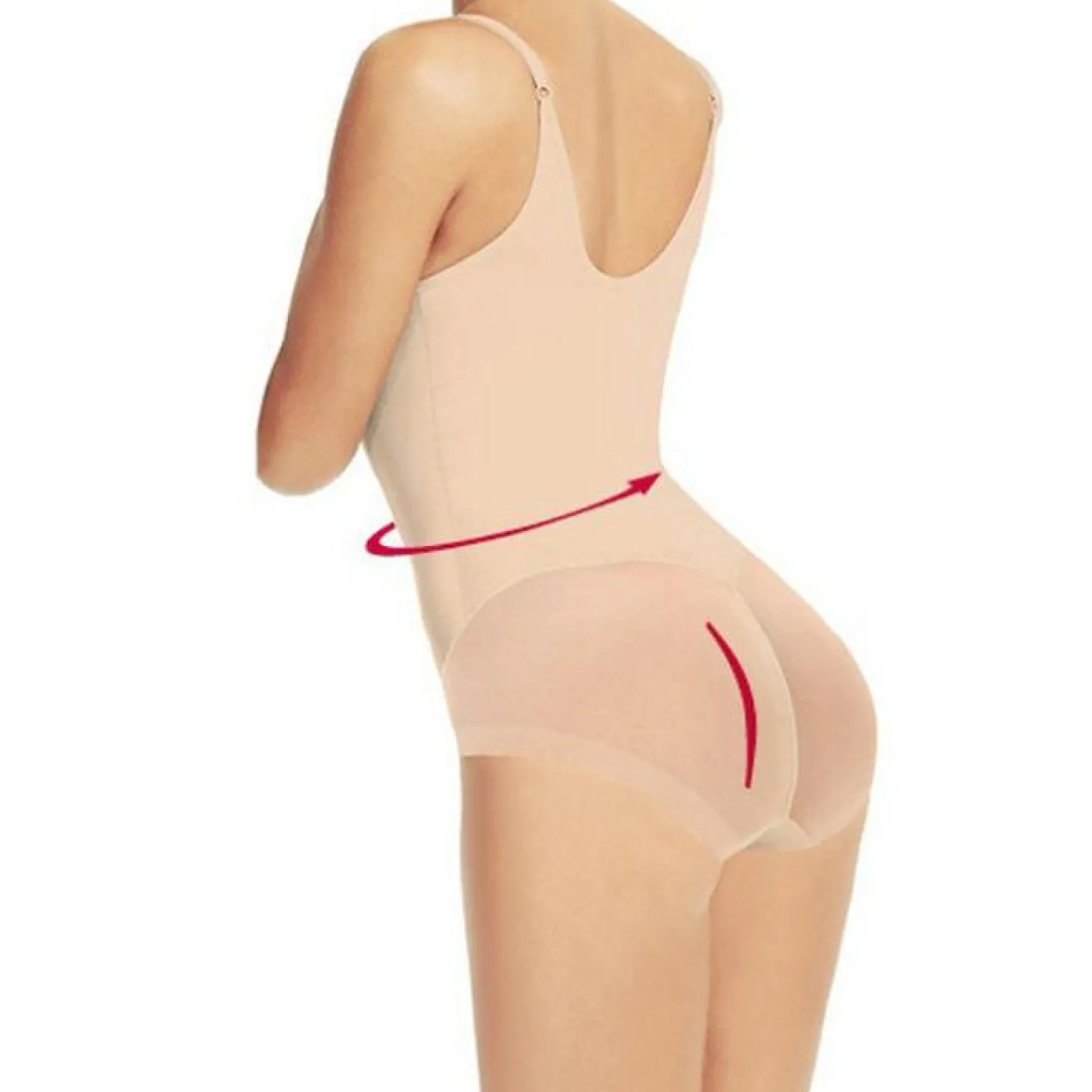 Janira Silueta Bodysuit