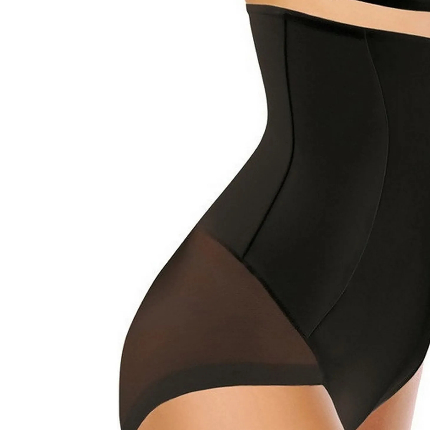 Janira Siluete Forte High Waist Shaper