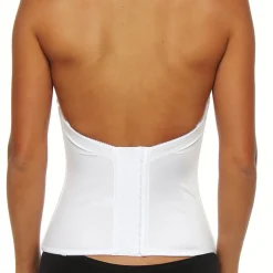 Jezebel Caress Too Push-Up Bustier Bra