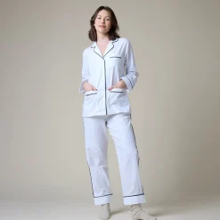 Kip Pyjamas Premium Cotton