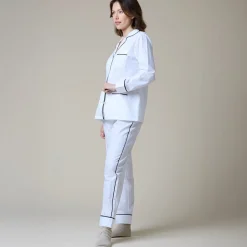 Kip Pyjamas Premium Cotton