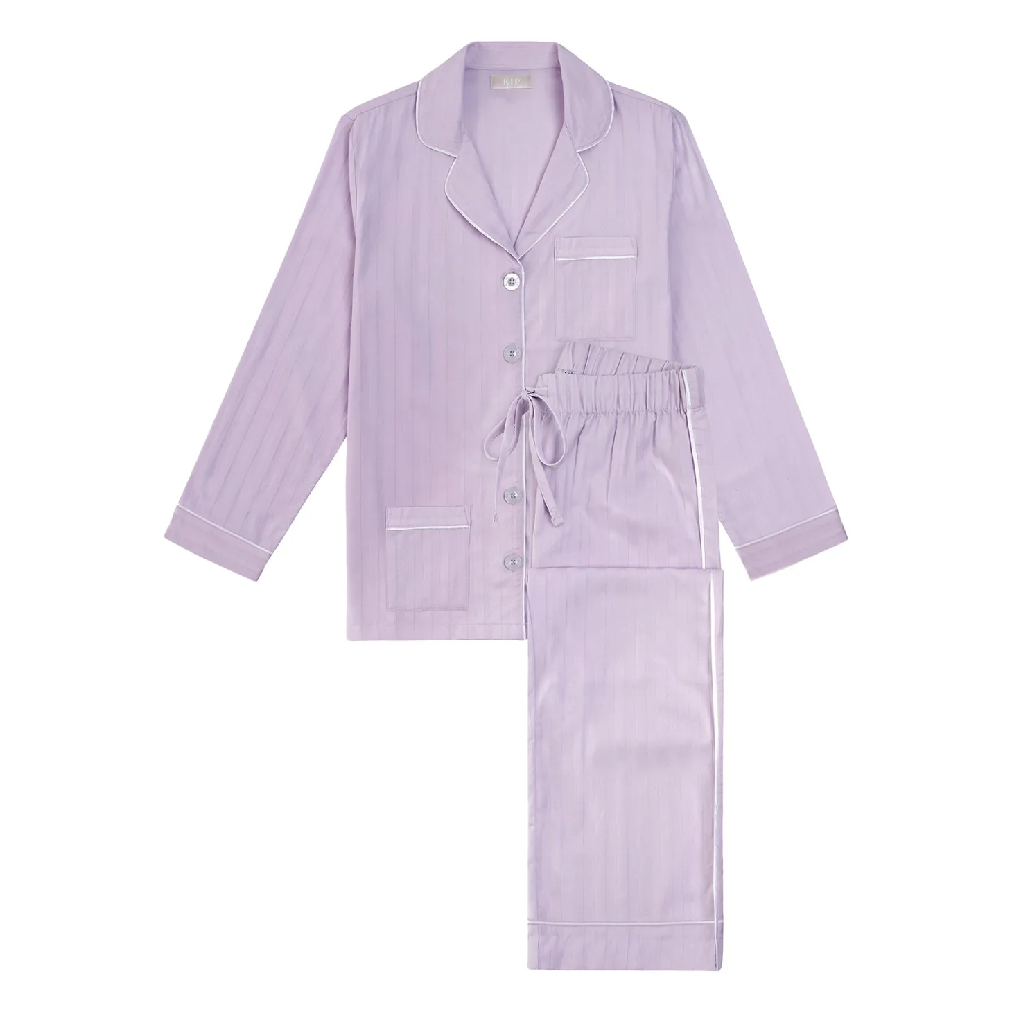 Kip Pyjamas Premium Cotton