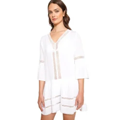 KOY Miami Tunic