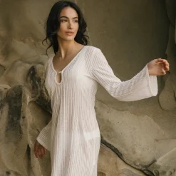 KOY Tofino Long Sleeve Tunic