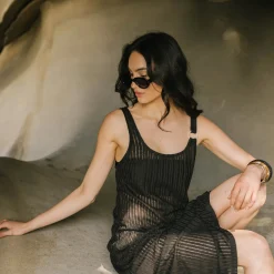 KOY Tofino Midi Dress