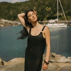 KOY Tofino Midi Dress