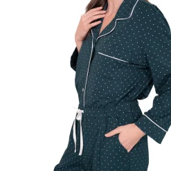 LatteLove Classic PJ Set