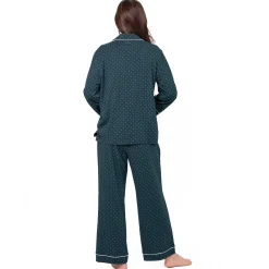 LatteLove Classic PJ Set